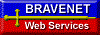 BraveNet Web Services