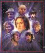 Doctor Who -  The Eight Doctors
