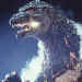 Godzilla!