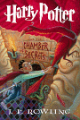 Harry Potter book