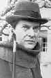 Jeremy Brett as Sherlock Holmes
