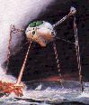 War of the Worlds