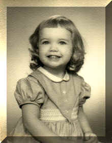 Beckie @ 2 years