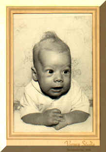 Neil @ 1 month