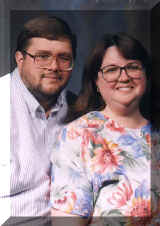 Neil & Beckie