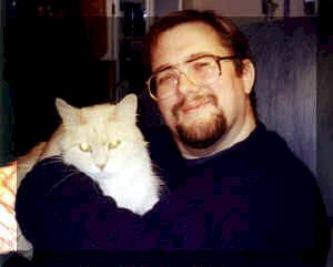 Neil & Winston