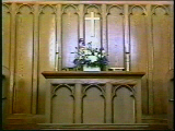 The Chancel