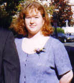 Elizabeth Malcolm