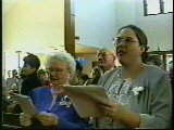 Sara and Elizabeth Hunter
