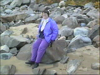 Sand Beach