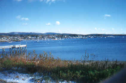 Southwest Harbour