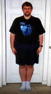 Neil - November 2001